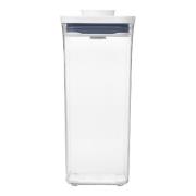 Oxo - POP container kvadratisk 1,6L