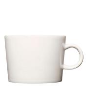 iittala - Teema kaffekopp 22 cl hvit