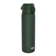 ION8 - Recyclon drikkeflaske 0,5L dark green