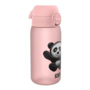 ION8 - Recyclon drikkeflaske 35 cl pink panda