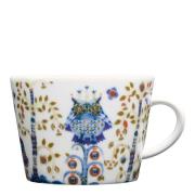 iittala - Taika kaffe-/cappuccinokopp 20 cl hvit