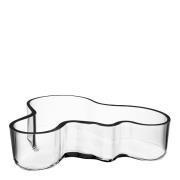 iittala - Aalto skål 50x195 mm klar