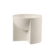 iittala - Kuru keramisk skål 16x14 cm beige