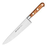 Sabatier - Ideal Provence kokkekniv 20 cm stål/oliventre