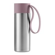 Eva Solo - To Go Cup termokopp 0,35 L nordic rose