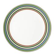 iittala - Origo tallerken 20 cm beige