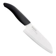 Kyocera - Kokkekniv 14 cm svart