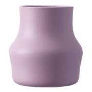 Gense - Dorotea vase 18x19,5 cm lilac purple