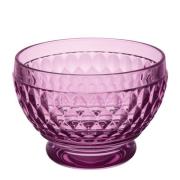 Villeroy & Boch - Boston Berry bolle 14 cm pink