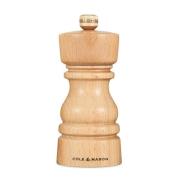 Cole & Mason - London pepperkvern 13 cm bøk