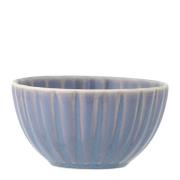 Bloomingville - Latina skål 12 cm lys blå