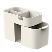 Joseph Joseph - Viva organizer 12x17x9,5 cm beige