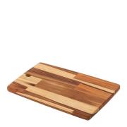 Tramontina - Wooden board skjærefjøl 34x23 cm teak