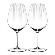 Riedel - Performance cabernet/merlotglass 2 stk