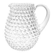 Klimchi - Hobnail karaffel 1,75L klar