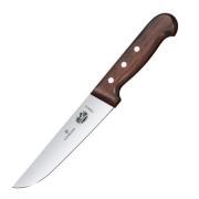 Victorinox - Victorinox slakterkniv 29,6 cm brun