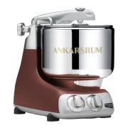 Ankarsrum - Assistent Original AKM6230 kjøkkenmaskin rustic maroon