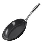 Le Creuset - ENSC stekepanne 24 cm black