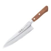 Sekiryu - Wood kokkekniv 18 cm stål