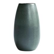 Aida - RAW Northern Green vase 7,5x23,5 cm