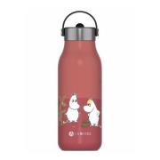 Les Artistes - Bottle up mummi termoflaske 1L moomin friends