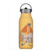 Les Artistes - Bottle up mummi termoflaske 1L moomin and sunset