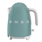 SMEG - Vannkoker 1,7 L KLF03 emerald green