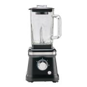 Sabor - Select blender 1,6L 1000W matt svart/klar