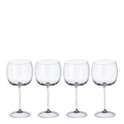 Stiernholm - Sevilla vinglass 4 stk 49 cl klar