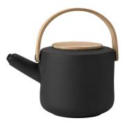 Stelton - Theo tekanne 0,7L svart