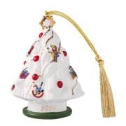 Villeroy & Boch - Christmas Classic juletrepynt juletre 10 cm