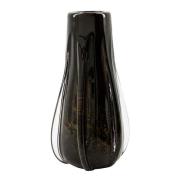 House Doctor - Ramm vase 30 cm brun