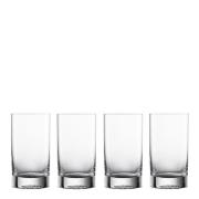 Zwiesel Glas - Echo vannglass 4 stk 31 cl klar