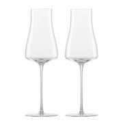 Zwiesel Glas - The moment champagneglass 2 stk 31 cl klar