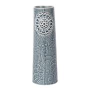 Dottir - Pipanella Flower vase 15 cm dark
