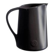 Emile Henry - Tableware mugge 1L charcoal