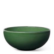 Kähler - Colore skål 19 cm sage green