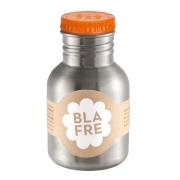 Blafre - Stålflaske 300 ml oransje