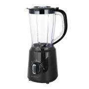 EMERIO - Blender 1,5L 500W svart