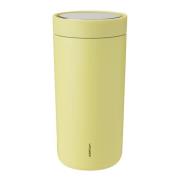 Stelton - To Go Click termokopp 40 cl laevis