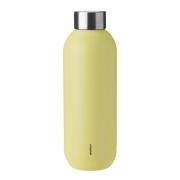 Stelton - Keep Cool termoflaske 60 cl laevis