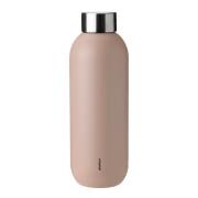 Stelton - Keep Cool termoflaske 60 cl heather