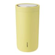 Stelton - To Go Click termokopp 20 cl laevis