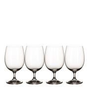 Villeroy & Boch - La Divina vannglass 33 cl 4 stk