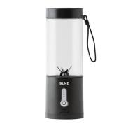 BLND - Bærbar blender 0,53 L svart