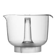 Ankarsrum - Vispebolle 3,5L 22,5 cm klar