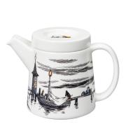 MoominArabia - Tekanne 0,7L Tro mot opprinnelsen