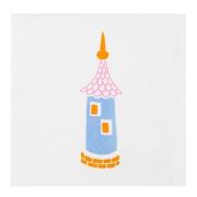MoominArabia - Mummi Fest serviett 33x33 cm 20 stk