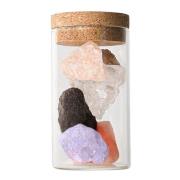 Rivsalt - Rivsalt sett 6 smaker 150g