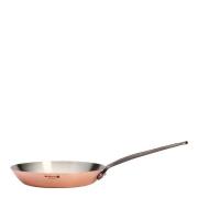 de Buyer - Prima Matera stekepanne 32 cm kobber/støpejern